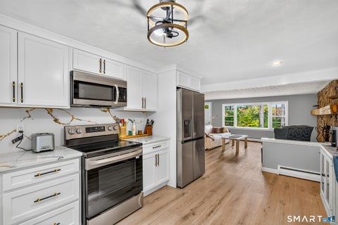 Tiny photo for 464 S River Road, Tolland, CT 06084 (MLS # 24214407)