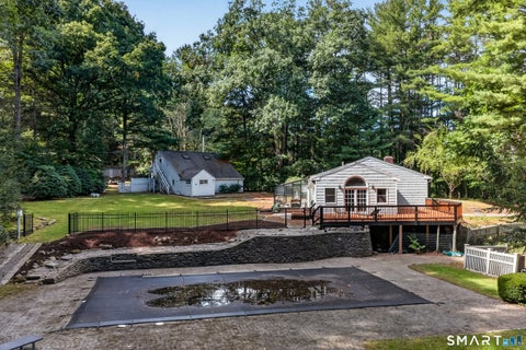 Tiny photo for 464 S River Road, Tolland, CT 06084 (MLS # 24214407)