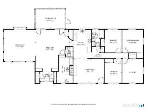 Tiny photo for 464 S River Road, Tolland, CT 06084 (MLS # 24214407)