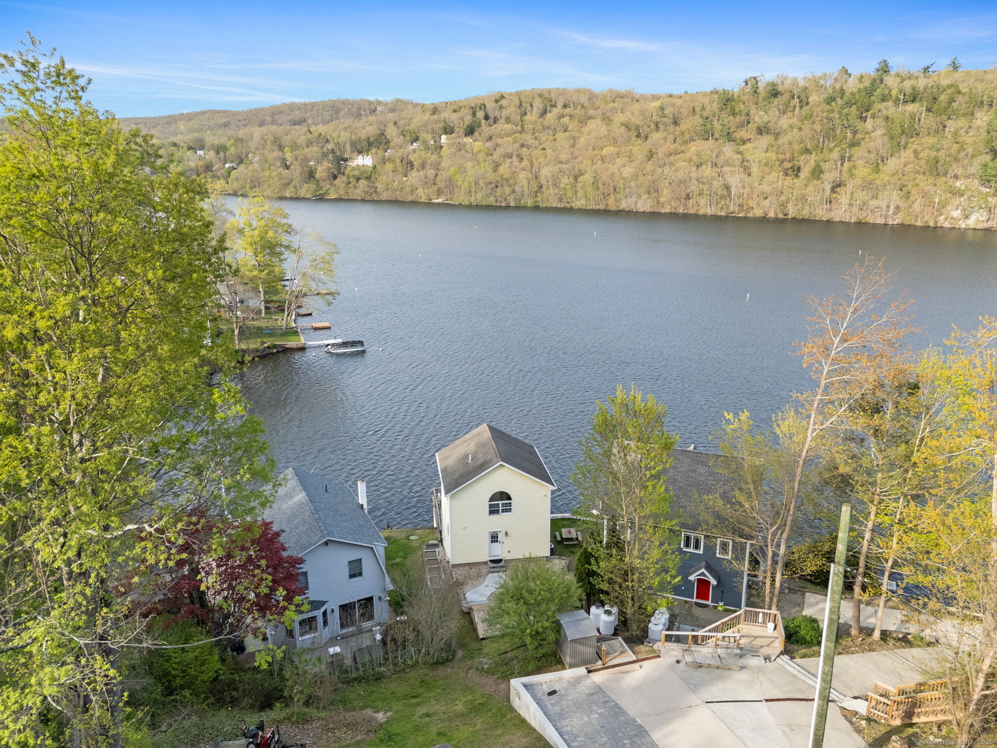27 Bankside Trail, Newtown, Connecticut image 35
