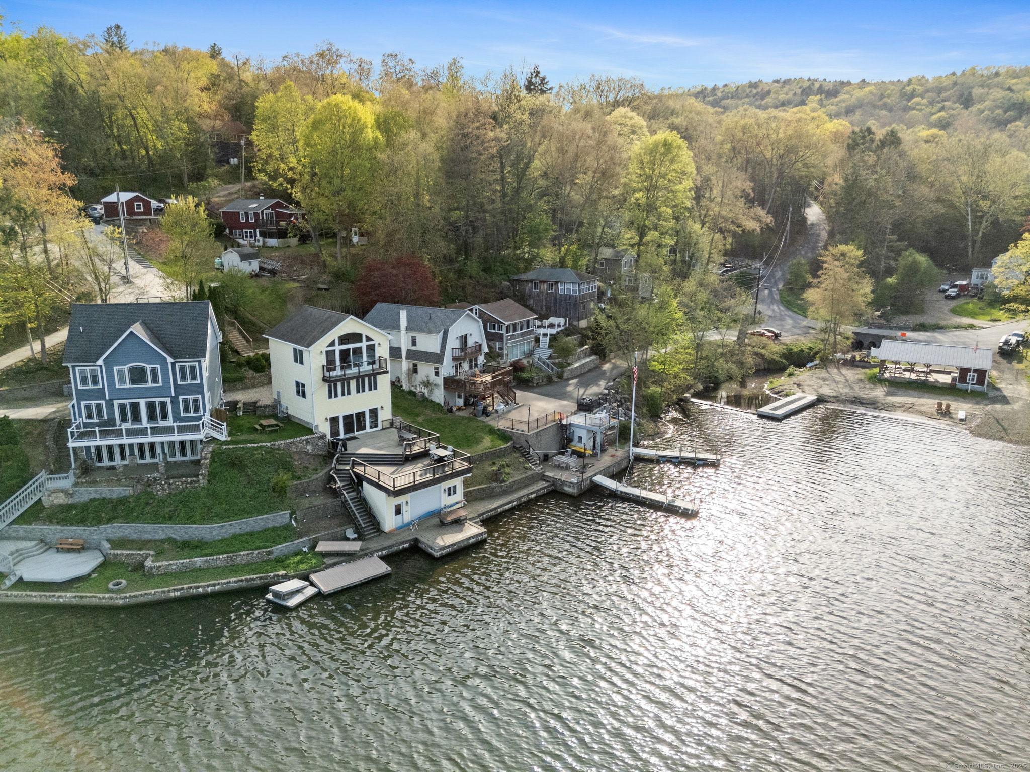 27 Bankside Trail, Newtown, Connecticut image 33