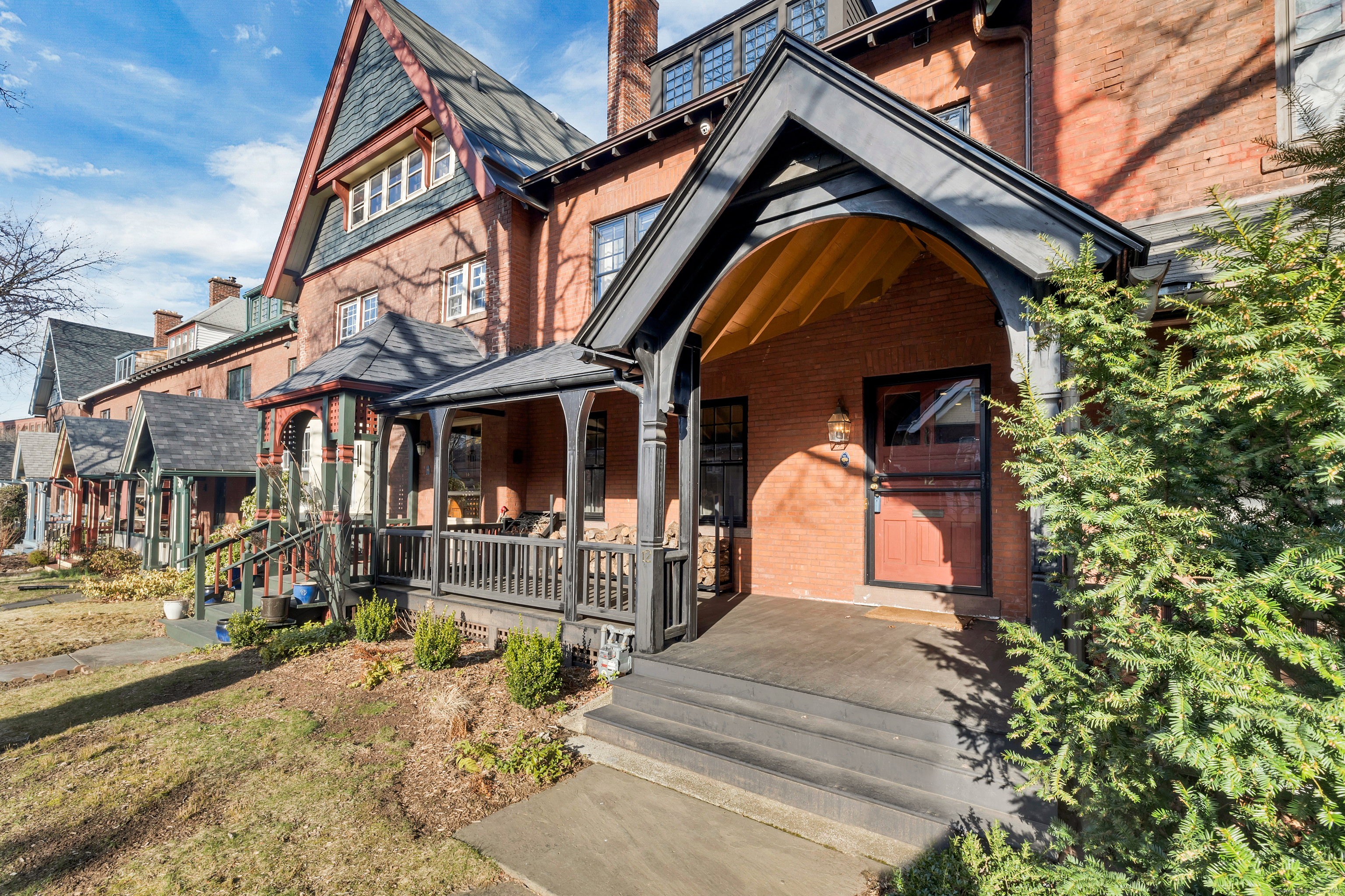 12 Columbia Street, Hartford, Connecticut image 2
