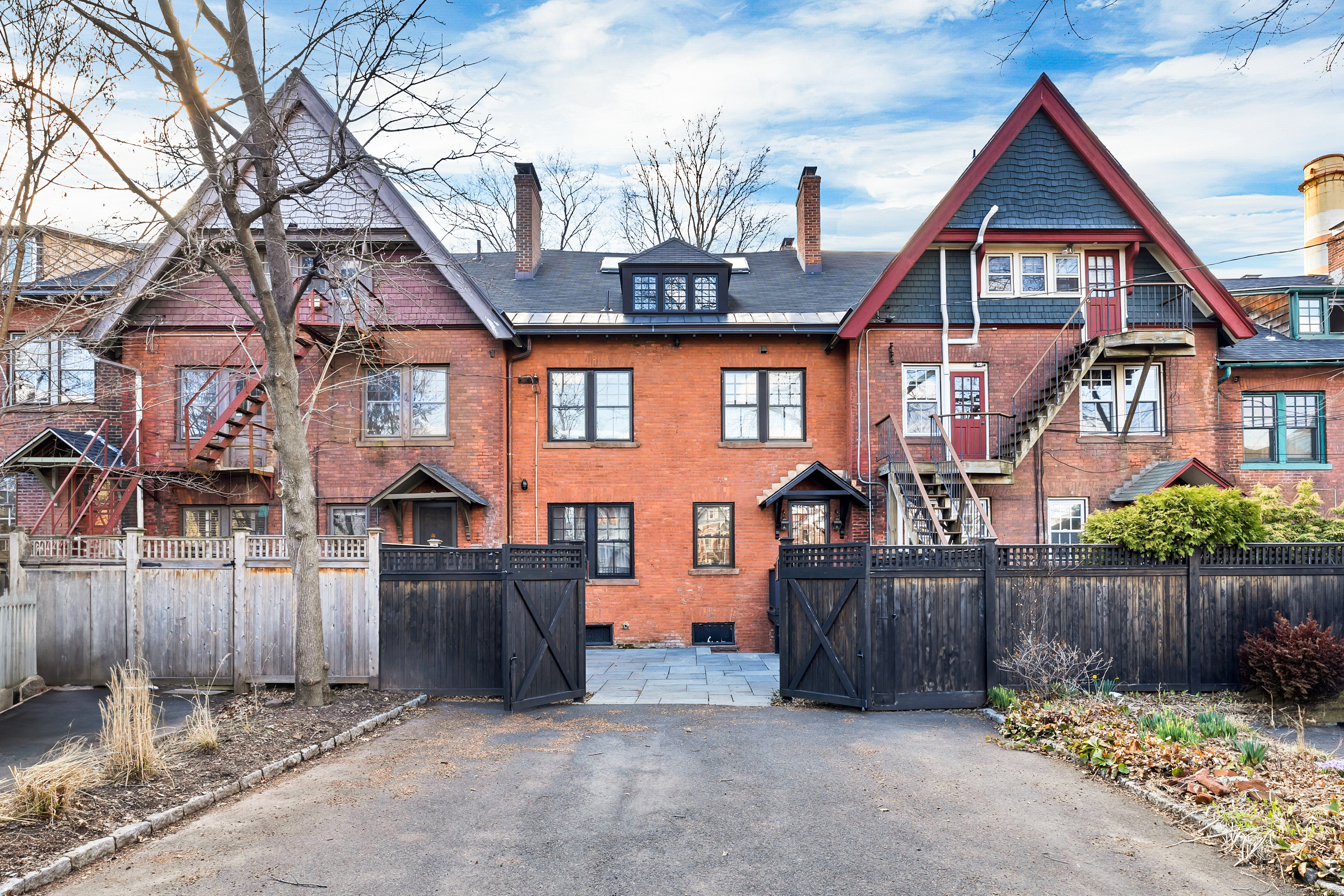12 Columbia Street, Hartford, Connecticut image 35