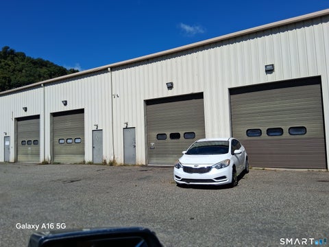 Photo of 568 Danbury Road #Building 7-1, New Milford, CT 06776 (MLS # 24214397)