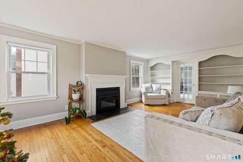 Tiny photo for 36 Meadowbrook Road, West Hartford, CT 06107 (MLS # 24144421)