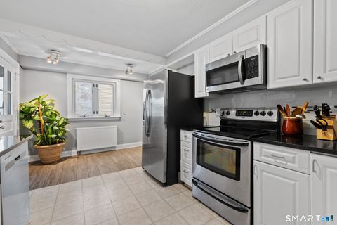 Tiny photo for 36 Meadowbrook Road, West Hartford, CT 06107 (MLS # 24144421)