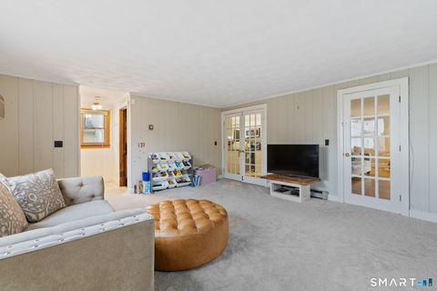 Tiny photo for 36 Meadowbrook Road, West Hartford, CT 06107 (MLS # 24144421)