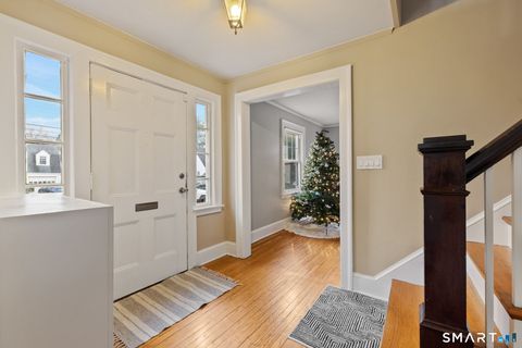 Tiny photo for 36 Meadowbrook Road, West Hartford, CT 06107 (MLS # 24144421)