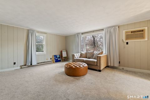 Tiny photo for 36 Meadowbrook Road, West Hartford, CT 06107 (MLS # 24144421)