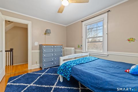 Tiny photo for 36 Meadowbrook Road, West Hartford, CT 06107 (MLS # 24144421)