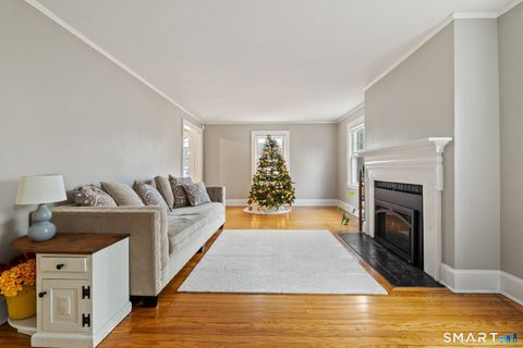 Tiny photo for 36 Meadowbrook Road, West Hartford, CT 06107 (MLS # 24144421)