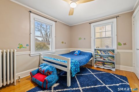 Tiny photo for 36 Meadowbrook Road, West Hartford, CT 06107 (MLS # 24144421)