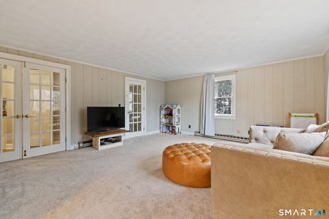 Tiny photo for 36 Meadowbrook Road, West Hartford, CT 06107 (MLS # 24144421)