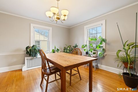 Tiny photo for 36 Meadowbrook Road, West Hartford, CT 06107 (MLS # 24144421)