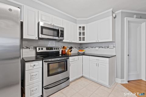 Tiny photo for 36 Meadowbrook Road, West Hartford, CT 06107 (MLS # 24144421)