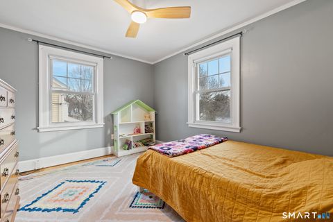 Tiny photo for 36 Meadowbrook Road, West Hartford, CT 06107 (MLS # 24144421)