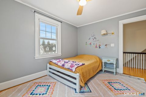 Tiny photo for 36 Meadowbrook Road, West Hartford, CT 06107 (MLS # 24144421)