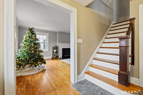 Tiny photo for 36 Meadowbrook Road, West Hartford, CT 06107 (MLS # 24144421)