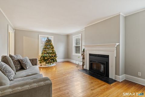 Tiny photo for 36 Meadowbrook Road, West Hartford, CT 06107 (MLS # 24144421)