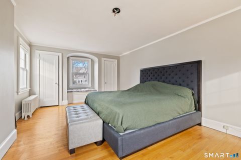 Tiny photo for 36 Meadowbrook Road, West Hartford, CT 06107 (MLS # 24144421)