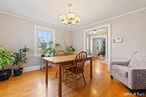 Tiny photo for 36 Meadowbrook Road, West Hartford, CT 06107 (MLS # 24144421)