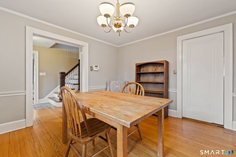 Tiny photo for 36 Meadowbrook Road, West Hartford, CT 06107 (MLS # 24144421)