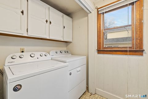 Tiny photo for 36 Meadowbrook Road, West Hartford, CT 06107 (MLS # 24144421)