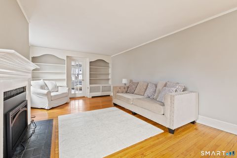 Tiny photo for 36 Meadowbrook Road, West Hartford, CT 06107 (MLS # 24144421)