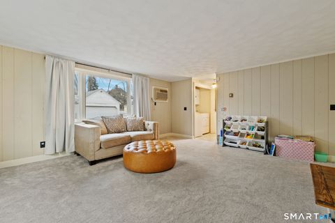 Tiny photo for 36 Meadowbrook Road, West Hartford, CT 06107 (MLS # 24144421)