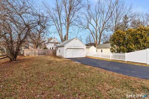 Tiny photo for 36 Meadowbrook Road, West Hartford, CT 06107 (MLS # 24144421)