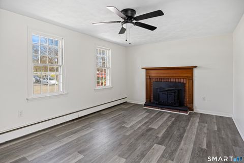 Tiny photo for 22 Dorothy Street, Enfield, CT 06082 (MLS # 24170423)