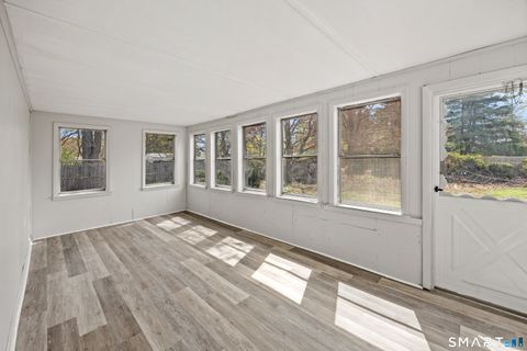 Tiny photo for 22 Dorothy Street, Enfield, CT 06082 (MLS # 24170423)