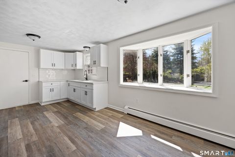 Tiny photo for 22 Dorothy Street, Enfield, CT 06082 (MLS # 24170423)