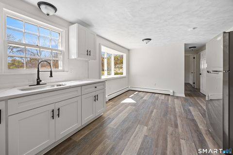 Tiny photo for 22 Dorothy Street, Enfield, CT 06082 (MLS # 24170423)