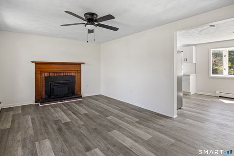 Tiny photo for 22 Dorothy Street, Enfield, CT 06082 (MLS # 24170423)