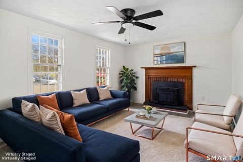 Tiny photo for 22 Dorothy Street, Enfield, CT 06082 (MLS # 24170423)