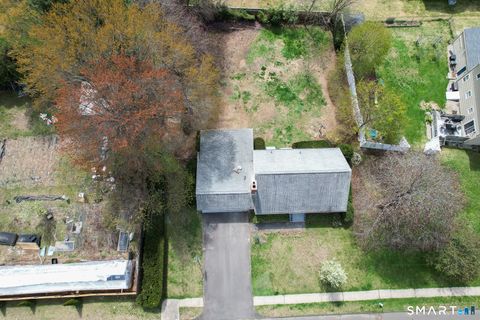 Tiny photo for 22 Dorothy Street, Enfield, CT 06082 (MLS # 24170423)