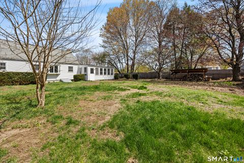 Tiny photo for 22 Dorothy Street, Enfield, CT 06082 (MLS # 24170423)
