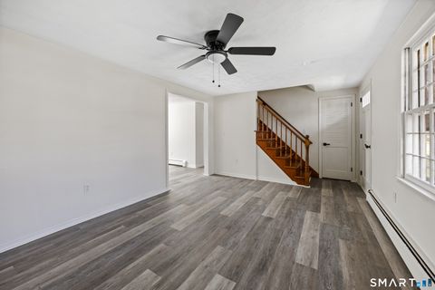 Tiny photo for 22 Dorothy Street, Enfield, CT 06082 (MLS # 24170423)