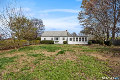 Tiny photo for 22 Dorothy Street, Enfield, CT 06082 (MLS # 24170423)