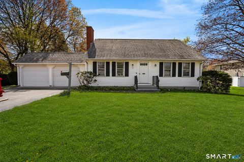 Tiny photo for 22 Dorothy Street, Enfield, CT 06082 (MLS # 24170423)