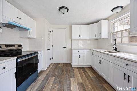 Tiny photo for 22 Dorothy Street, Enfield, CT 06082 (MLS # 24170423)