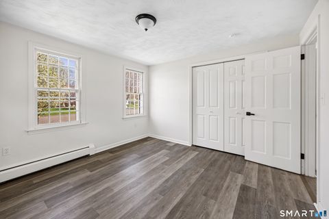 Tiny photo for 22 Dorothy Street, Enfield, CT 06082 (MLS # 24170423)