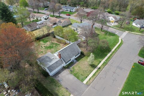 Tiny photo for 22 Dorothy Street, Enfield, CT 06082 (MLS # 24170423)