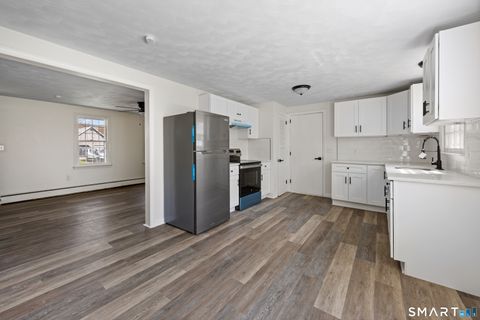 Tiny photo for 22 Dorothy Street, Enfield, CT 06082 (MLS # 24170423)