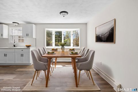 Tiny photo for 22 Dorothy Street, Enfield, CT 06082 (MLS # 24170423)