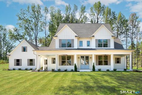 Homes For Sale - LOT 3A William Way<br/> Harwinton, CT 06791