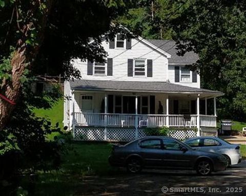 80 South Eagle Street Plymouth CT 06786