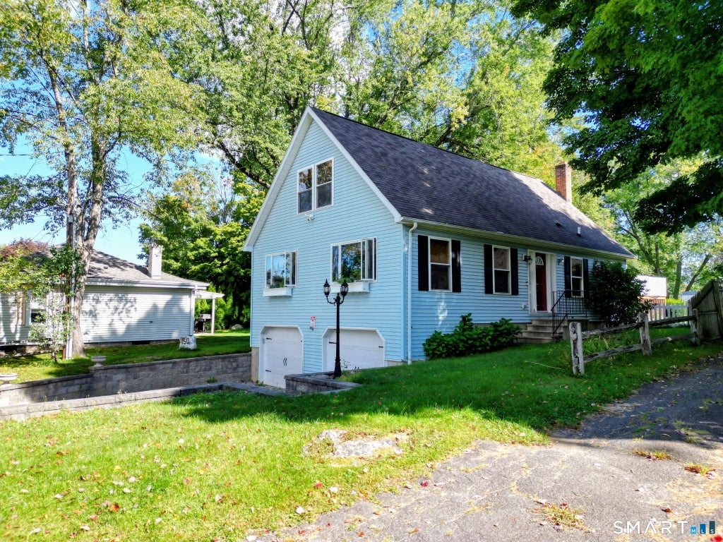 Photo of 150 E Lake Street, Winchester, CT 06098 (MLS # 24208283)
