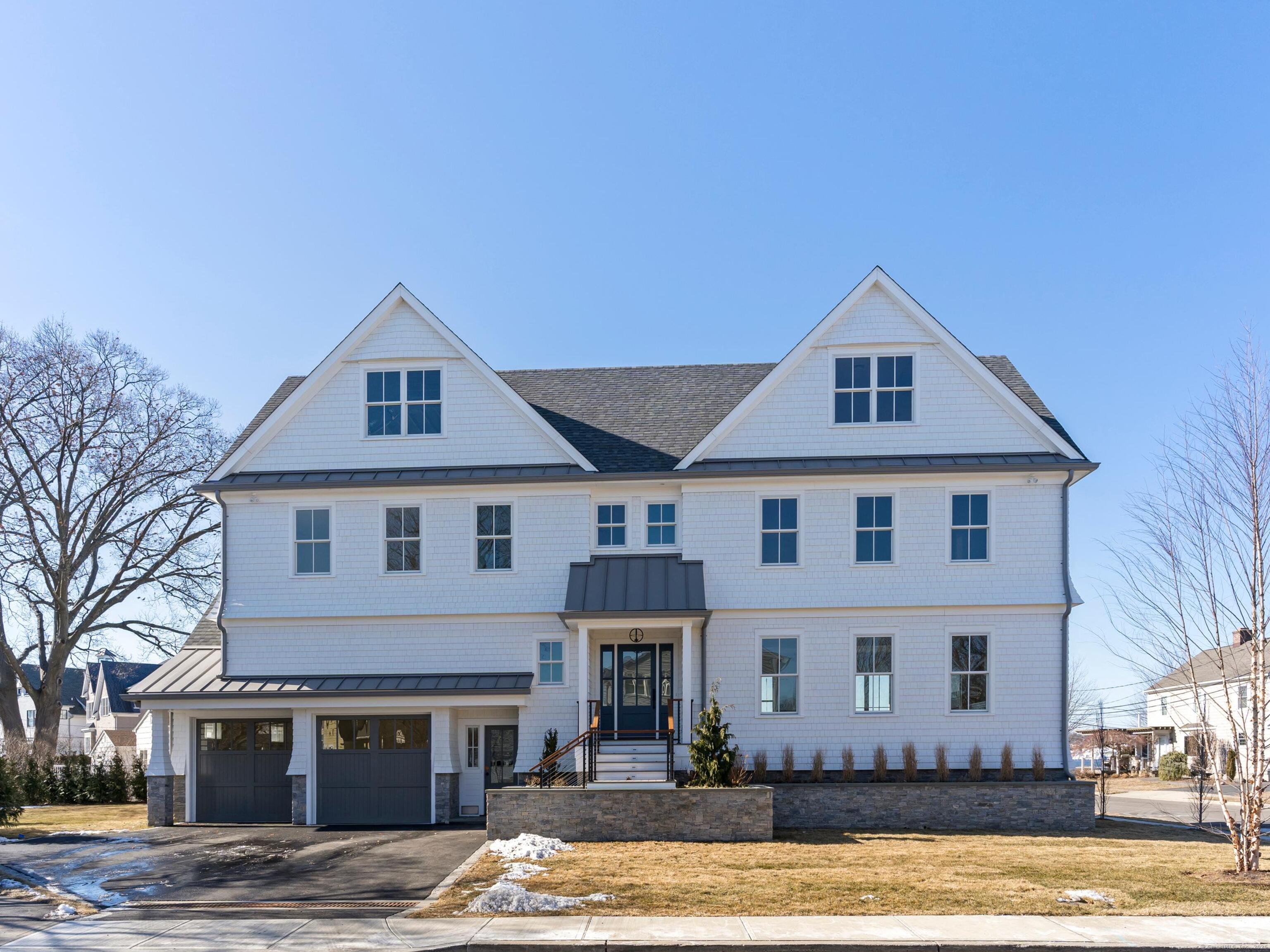 Property for Sale at Marion Avenue, Norwalk, Connecticut - Bedrooms: 4 
Bathrooms: 4 
Rooms: 10  - $3,100,000